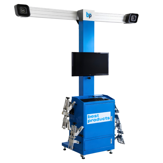 PROFILINER VISION T288 Urządzenie do pomiaru geometrii 3D